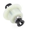 RC Differential Gear Plastic Gear Remote Control Differential for 16101 16102 16103 16201