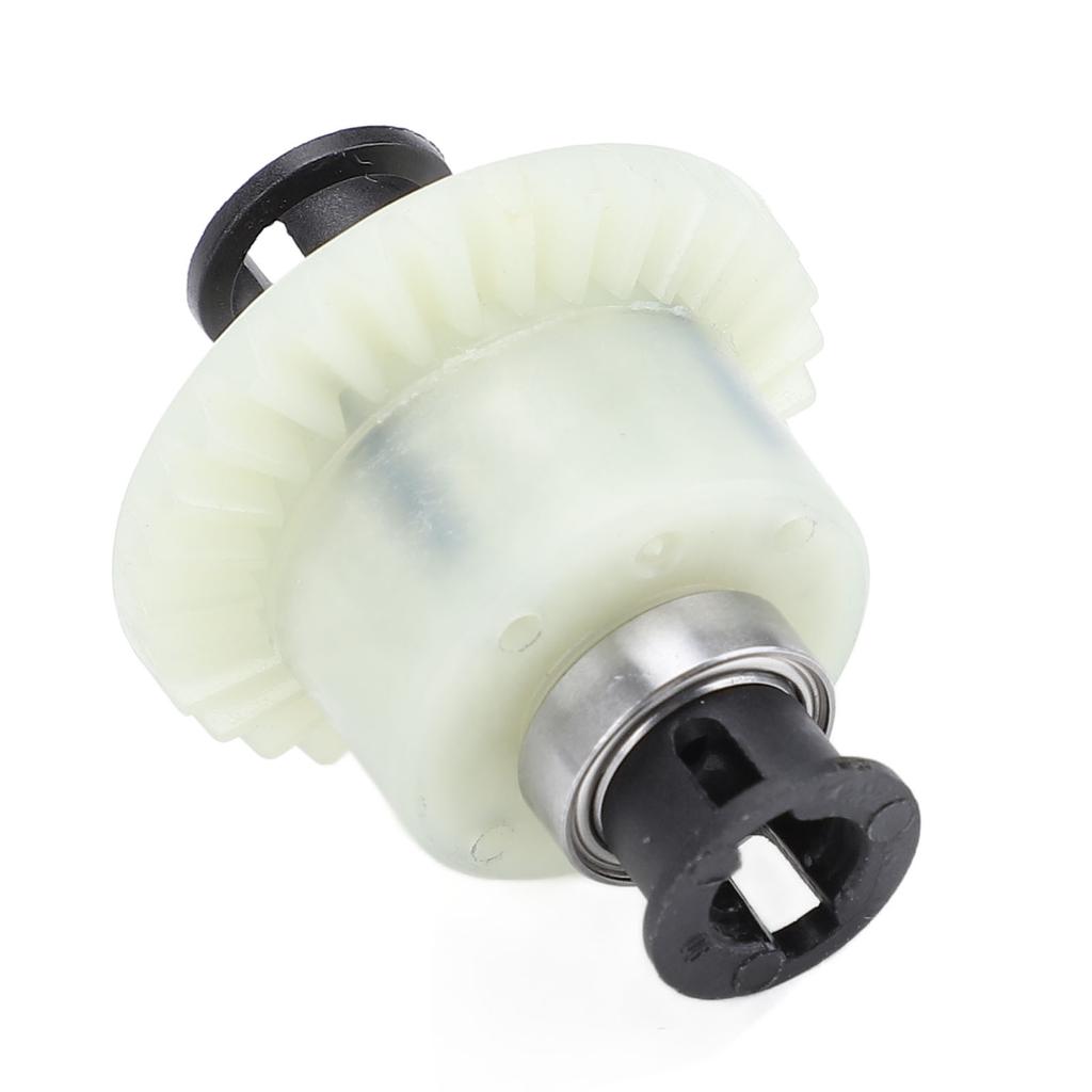 RC Differential Gear Plastic Gear Remote Control Differential for 16101 16102 16103 16201