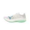 Puma Sneakers Uomo Puma Deviate Nitro Elite 3 Bianco/Blu Velocità 309809-08
