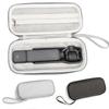 Portable Vlog Camera Storage Bag for DJI Osmo Pocket 3 Carrying Case Travel Protective Cover Shockproof Organizer