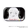 Bocchi the Kita Ikuyo Collection Square Can Badge Box Rock! 6-Piece