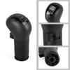 Compatible with Manka Man M2000/F2000 Truck 3-Hole Gear Shift Knob 81970106011