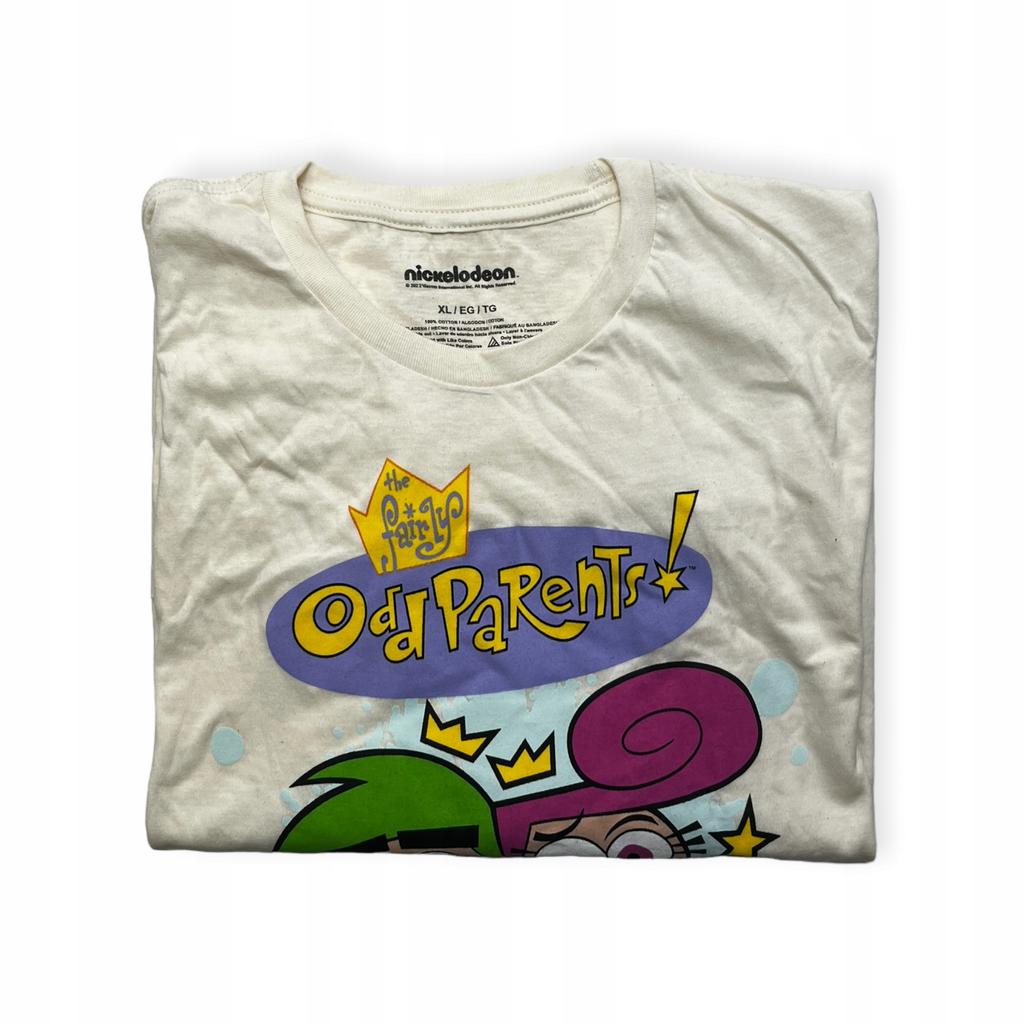 T-shirt Men's Round Neck SPENCER'S NICKELODEON XL