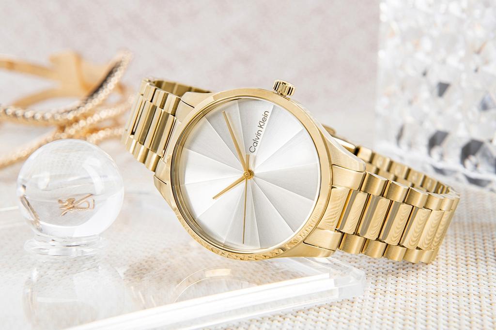 Calvin Klein Burst Women's Watch 25200232 + BOX