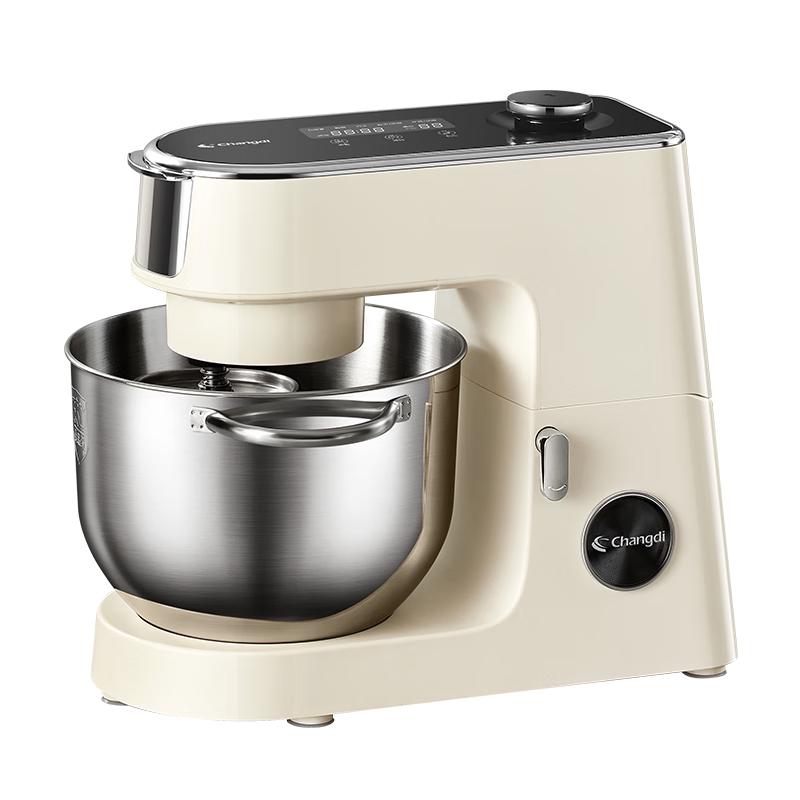 Changdi Multifunctional Stand Mixer CN plug (adapter included)