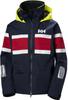 Salt Original Sailing Jacket Navy