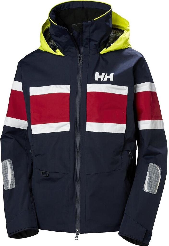 Helly Hansen Salt Original Sailing Jacket navy