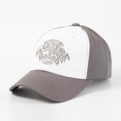 Squaz Ball Cap, Cap, Fashion Hat, Color-blocked Hat, SEN412