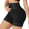 Women Plus Size High Waist Tummy Control Butt Lifting Body Shaping Pants