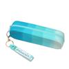 Large Capacity Pencil Case Gradient Color Pen Storage Bag New Pen Bag