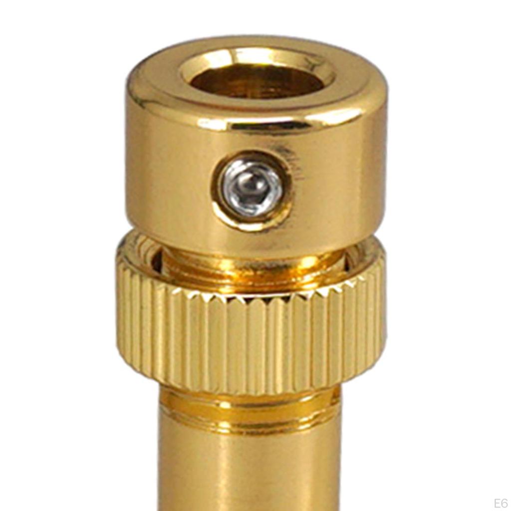 8,6 mm Tremoloarm für E-Gitarre Ersatzteile