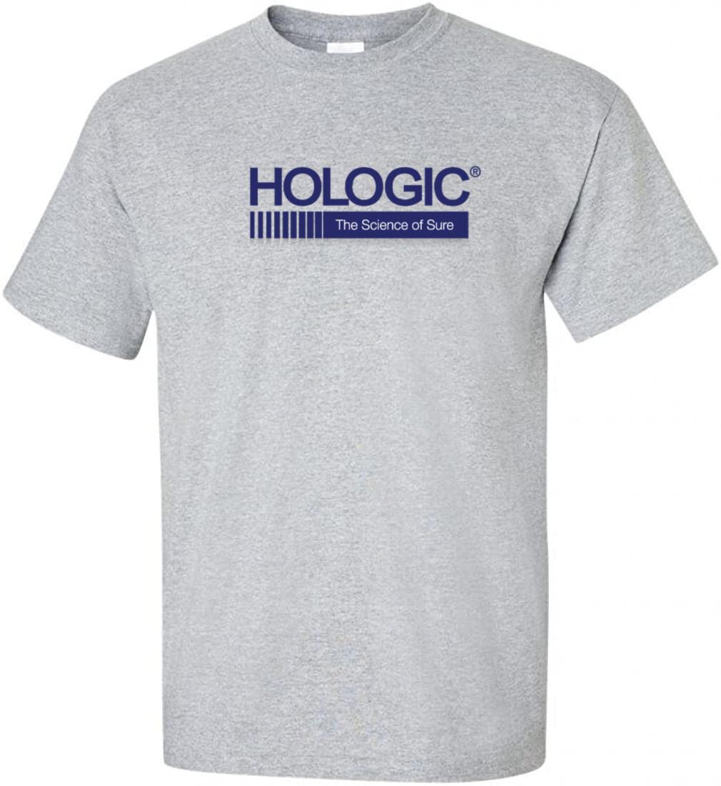 Hologic medical imaging t-shirt XXXL