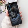 For Realme 6 Pro Case RMX2061 Soft Silicone Cartoon Phone Cover For OPPO Realme 6 Pro Case Realme6 Realme 6 Pro 6i 6S 6Pro Coque