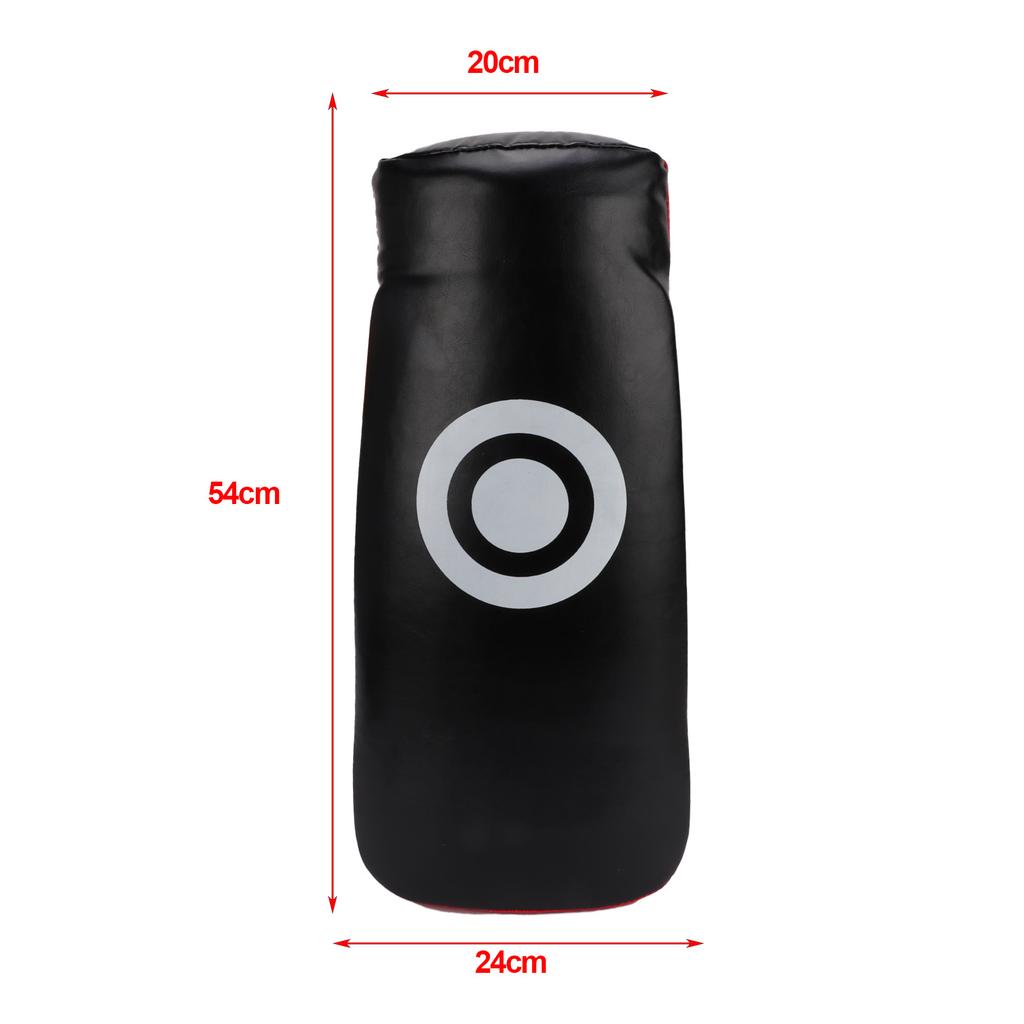 Boxing   Pad with Curved Punching   PU Lther Karate  ing   Pad for Taekwondo Training
