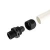 Pool Pump Hose Connector for 353020 Pool Booster Pump Cleaners Booster Pump Hose Kit Replacement Hose Pumps Accessories