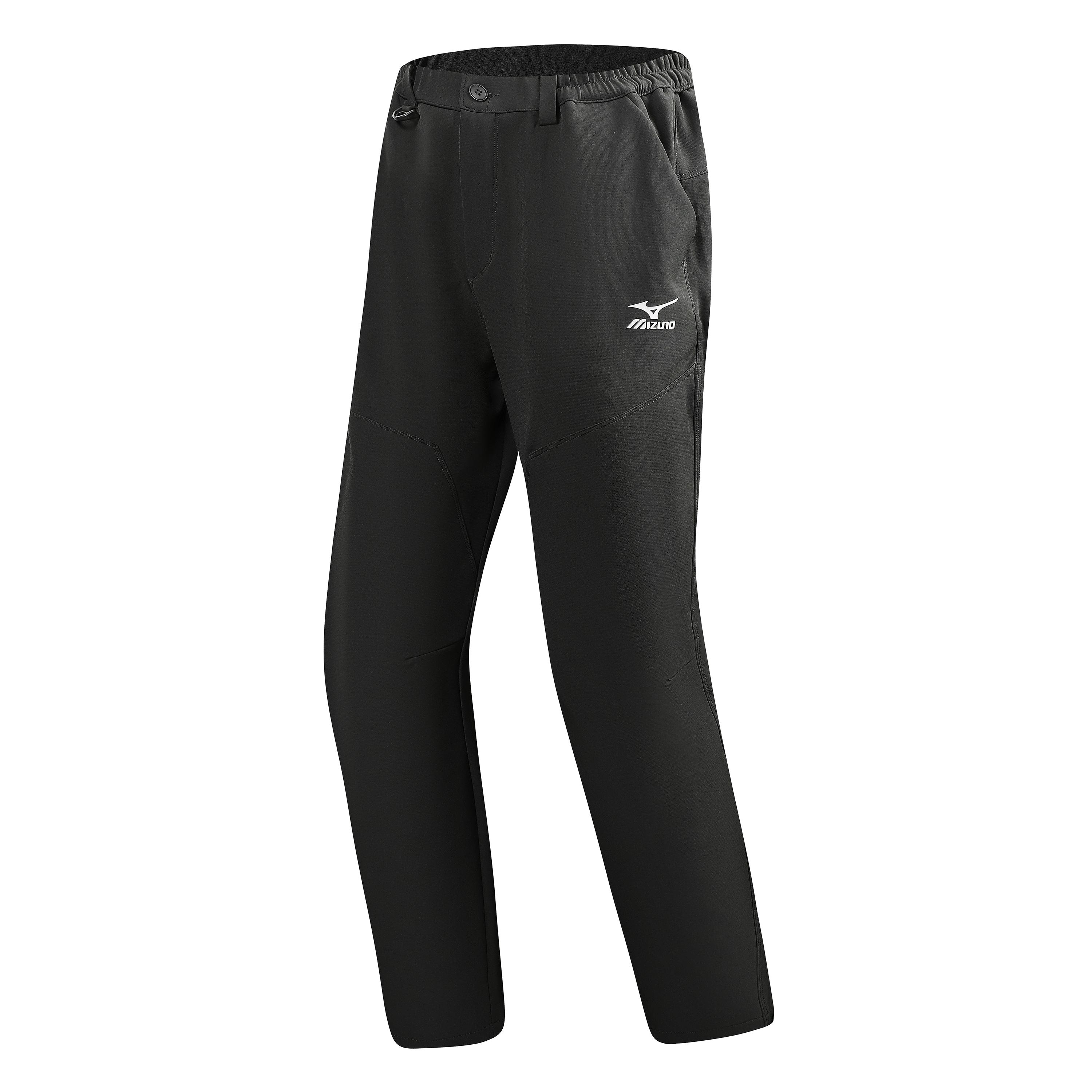 Mizuno Windbreaker Pants Unisex A2CD2530 L