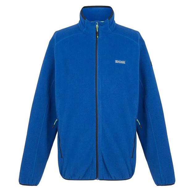 Regatta Флисовая на молнии Hadfield