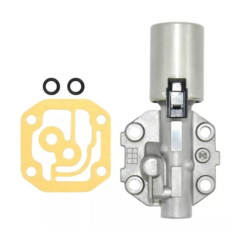 High Stability Transmission Solenoid Single Linear with Gasket O-Rings 28250-R90003 For Enhancing Vehicle Performances 1