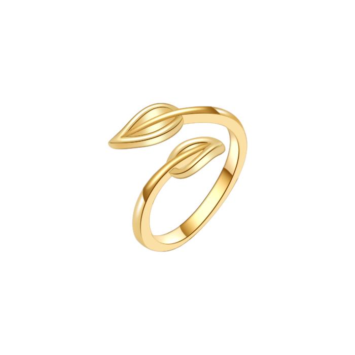 1 PCS Adjustable Toe Ring for Women Girls Open Tail Ring Band Hawaiian Foot Jewelry