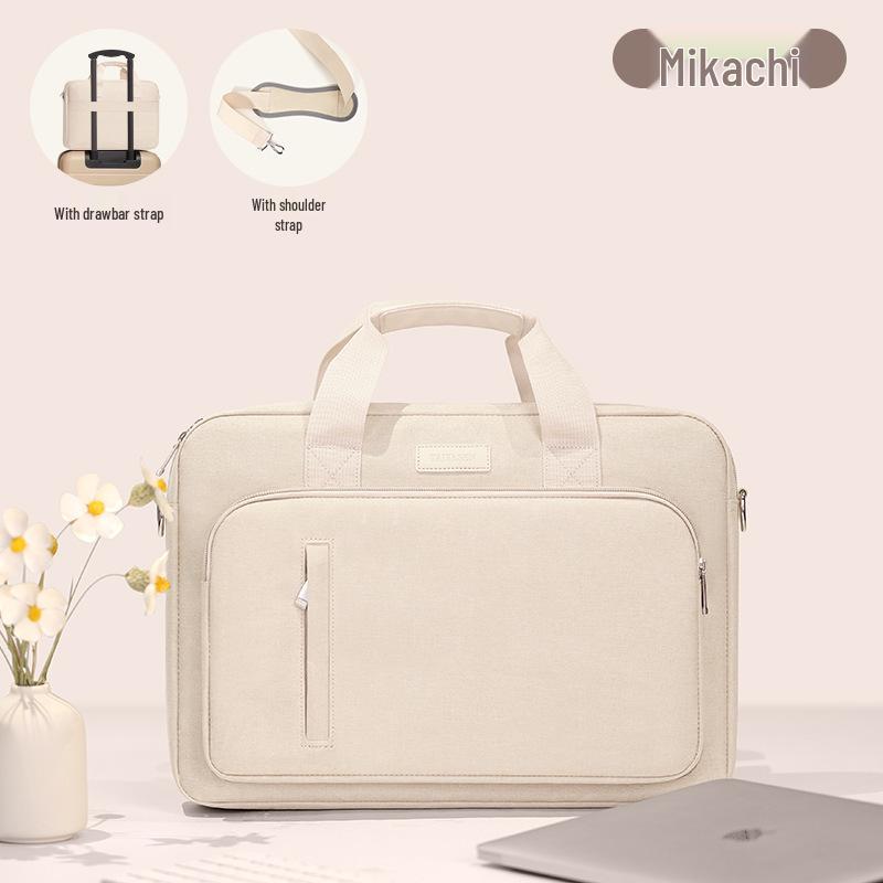 Universal Laptop Bag for 13-17.3 Inch Laptops - Compatible with Apple, Huawei, Lenovo, Dell, Asus - For Men and Women