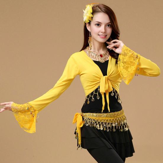 Women Chain Color Wide Double Layer Waist Versatile Waist Strap Waist