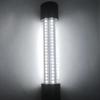 5M LED Dalgalı Balıkçılık Işığı Derin Suya İndirilebilir Sualtı Balık Çekici Yem Bulucu Lamba 50W 12-24V Kalamar Çekici Lamba IP68