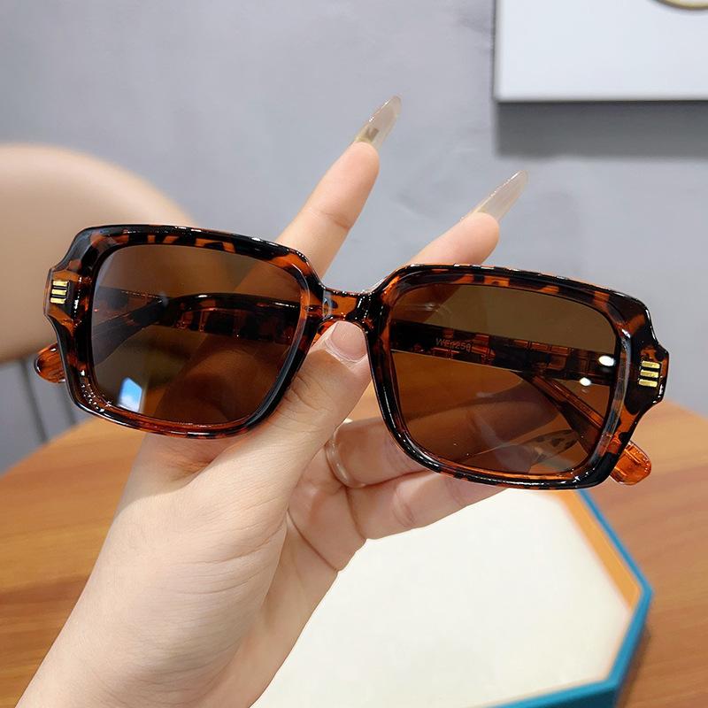JYL TS Sunglasses Men UV Protection  Style WF1256 A-8580 rackley