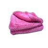 Super Absorbent Doublesided Car Cleaning Towel For Garage And Service Use