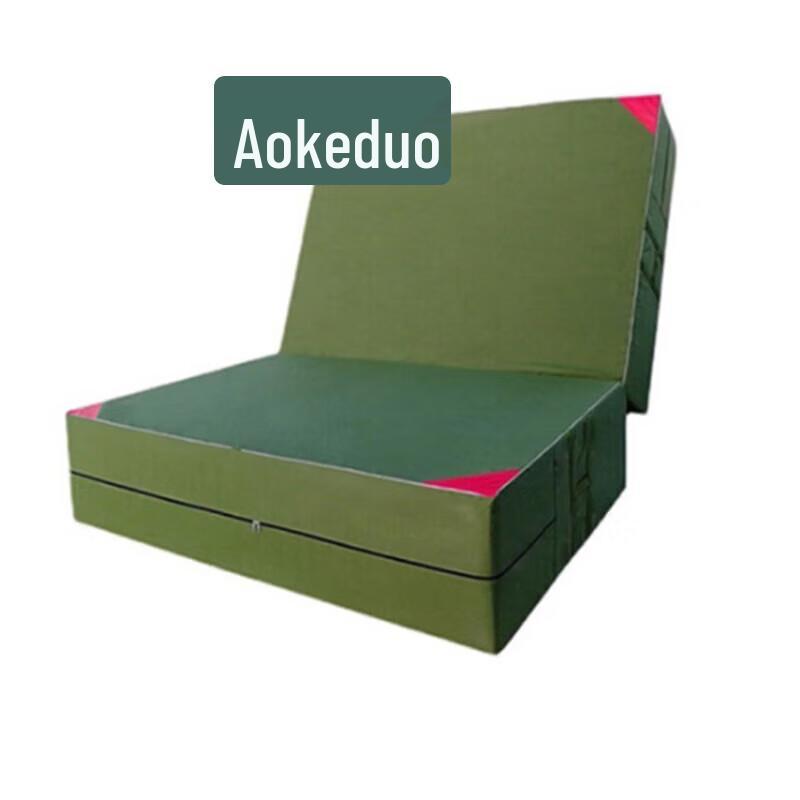 AoKedu Gymnastics Training and Fall Protection Mat
