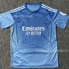 2025-2026 Cameroon Ajax Real Madrid Grmio Y3 Soccer Jersey Fan Edition Short Sleeve DIY Custom