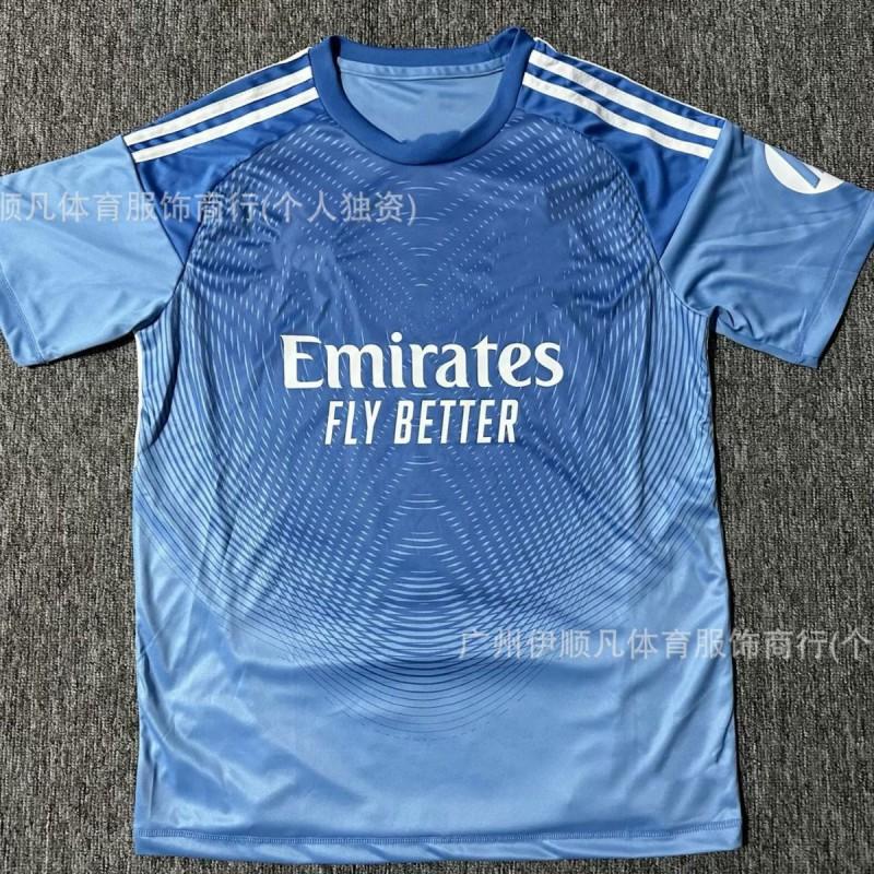 2025-2026 Cameroon Ajax Real Madrid Grmio Y3 Soccer Jersey Fan Edition Short Sleeve DIY Custom