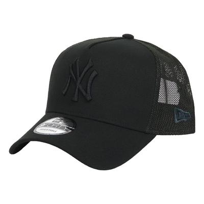 Hoofddeksels – Baseballpetten, caps en baretten
