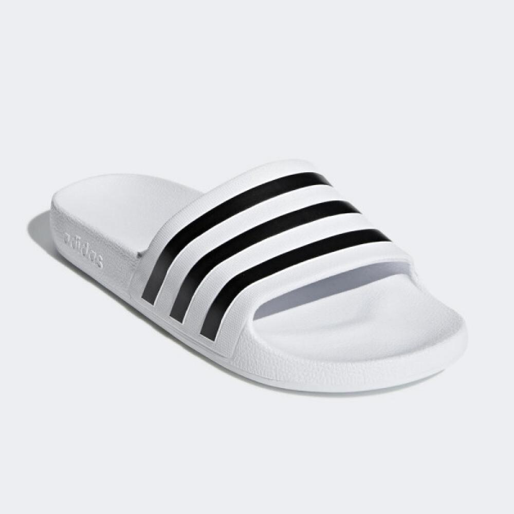 

Adidas Adilette Aqua Slippers 35539 Athletic Beach Summer Aqua Shoes 255