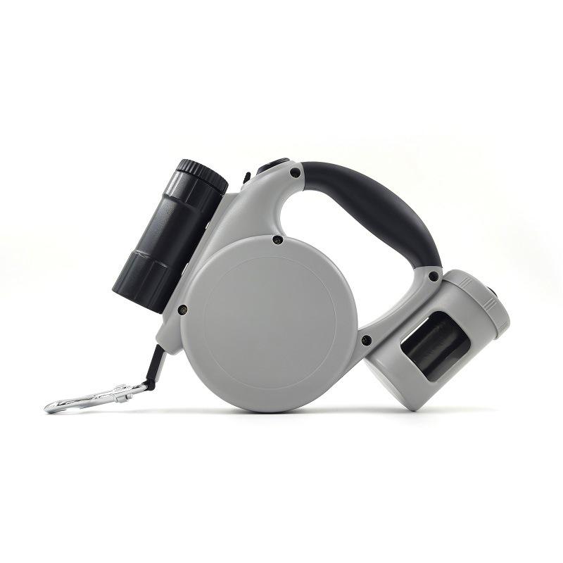 

5-метровый многофункциональный поводок для собак и кошек 5 meters