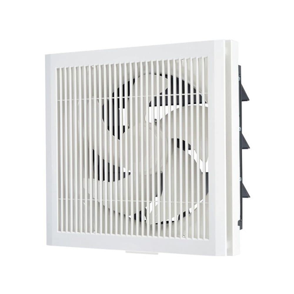 

Стандартный вентилятор Mitsubishi Electric Чистый Компактный Решетчатый тип Электрическая заслонка Без шнура 25 см Белый (МИЦУБИСИ ЭЛЕКТРИК) EX-25EK9-C белый