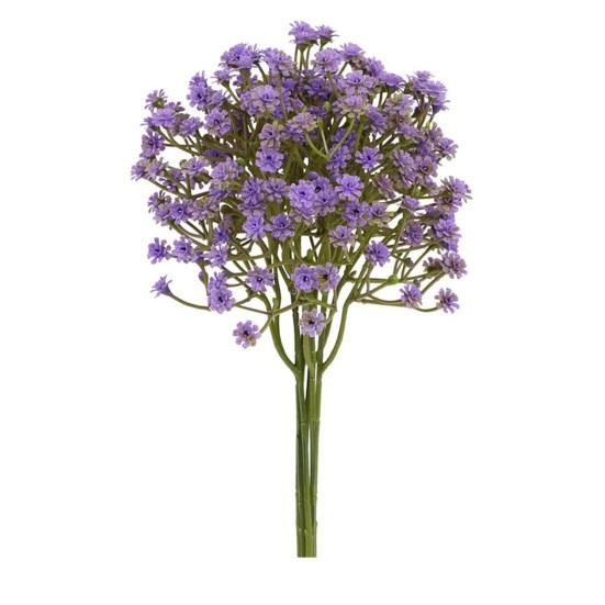 Przydatny sztuczny kwiat Realistyczny, przyciągający wzrok dekoracyjny