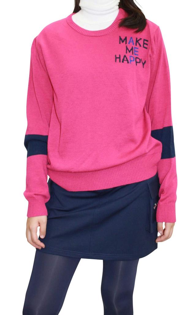 7555 NV 3L Stretch Underpants Cargo Skirt Navy Del Sol Golf Skirt Women's