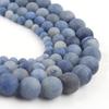 Natural Minerals Stone Matte Dull Polish Pink Zebra Jaspers Beads for Jewelry Making DIY Bracelet Necklace 4-12mm Spacer Beads