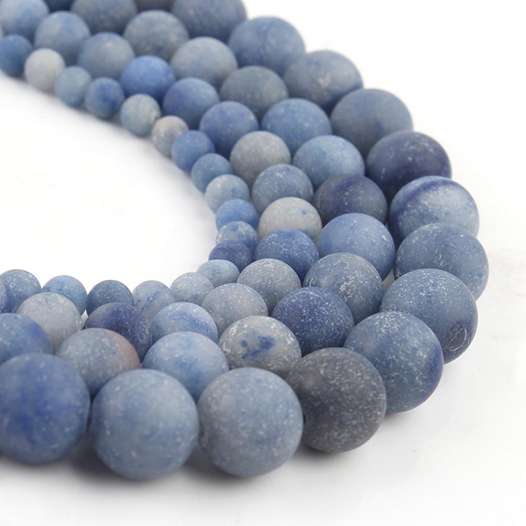 Natural Minerals Stone Matte Dull Polish Pink Zebra Jaspers Beads for Jewelry Making DIY Bracelet Necklace 4-12mm Spacer Beads