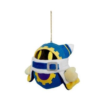 Maskotka pluszowa Kirby Mahoroa [towary z postaciami]