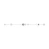 Swarovski Remix Crystal Metal Accessory Women Accessories 5365739