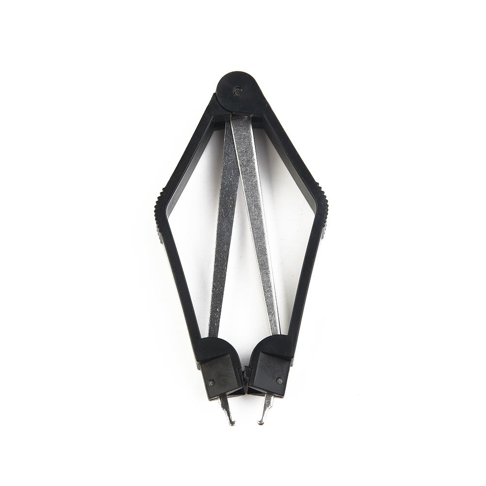 Set Chip extractor U Type Flat Protect Plier ROM Circuit Board Removal