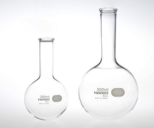 Round-bottom Flask 010500-30041A 300mL /1-8413-04