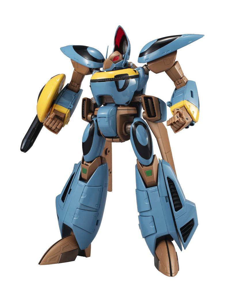 Variable Action Super Dimension Century Orguss Orguss II Olson Special Renewal 210mm ABS POM Painted Movable Figure Hi-SPEC Ver. Approx. & Die-cast &