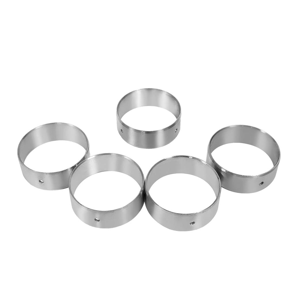 Tokinng SH-290S Zestaw Łożysk Wałka Rozrządu Silnika, Zestaw Łożysk Czopów Wałka Rozrządu Pasuje do Chevy GMC SBC 265 267 283 305 327 350 400 1967-2002, Zastępuje CC400,