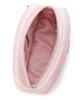 Gelato Pique Compact Semicircular Pouch PWGB245725 PNK [HOLIDAY]