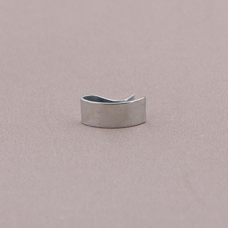 0.47G High Manganese Steel Barbed Small Balancing Clip Blower Clip For Fan Balance Weights