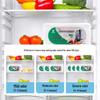 Activated Carbon Refrigerator Deodorizer Box - Odor Eliminator & Refresher