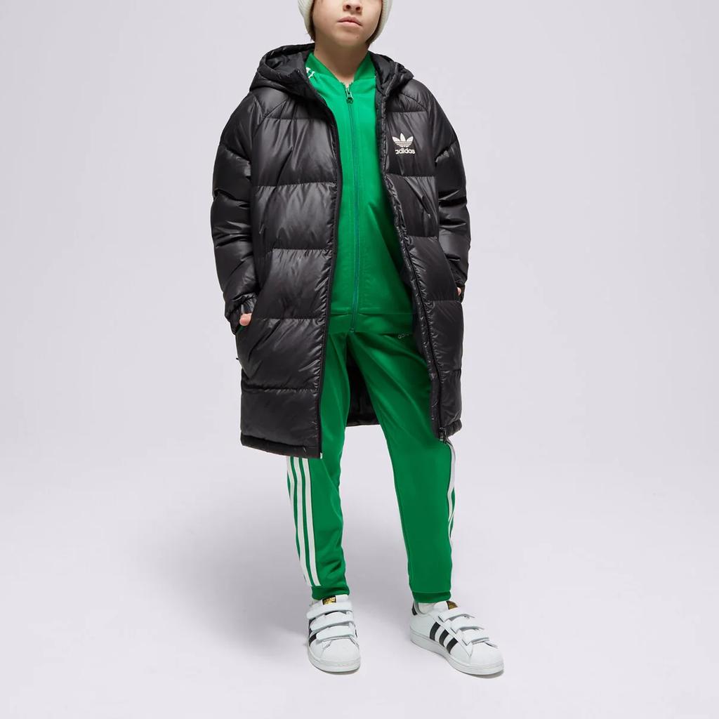Adidas Originals Down Jacket Kids' Black H34567