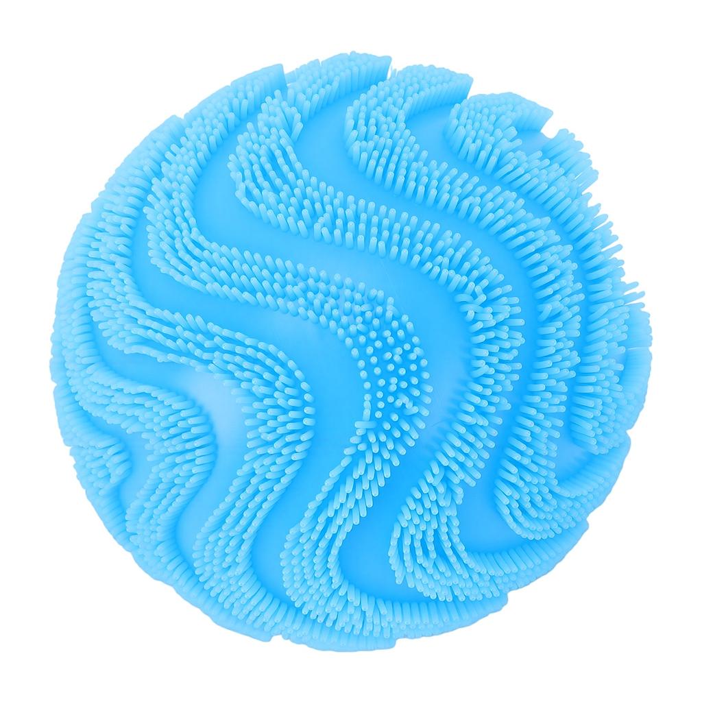 Stress Ball Sensory Toy Slow Rising Stretchy Squeeze Ball for Relaxation Home Office Desktop
